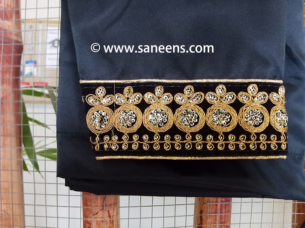 New afghan kuchi simple dress