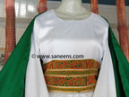 dress for culture