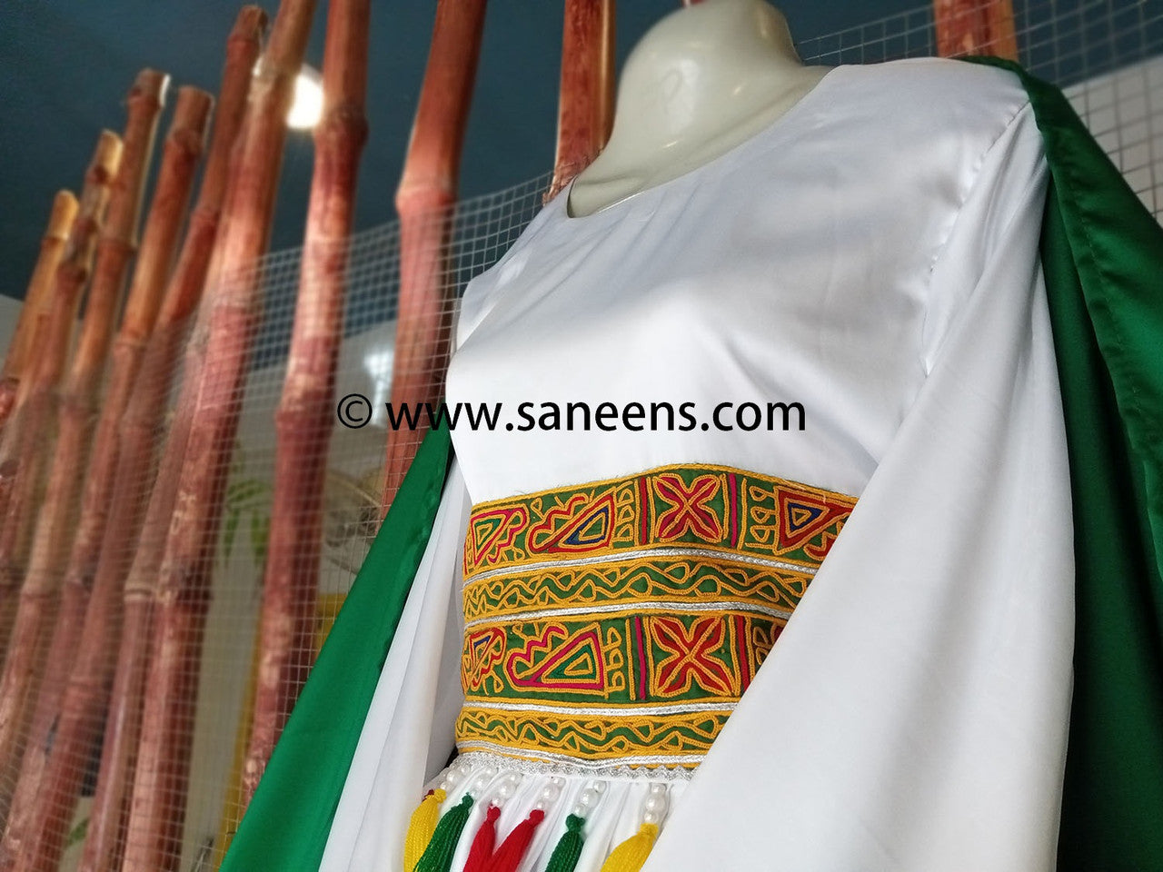 saneens fashion clothes