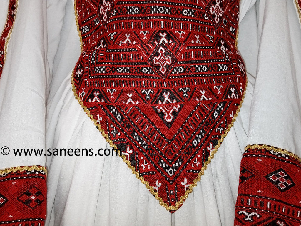 eid collection white suit