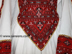 eid collection white suit