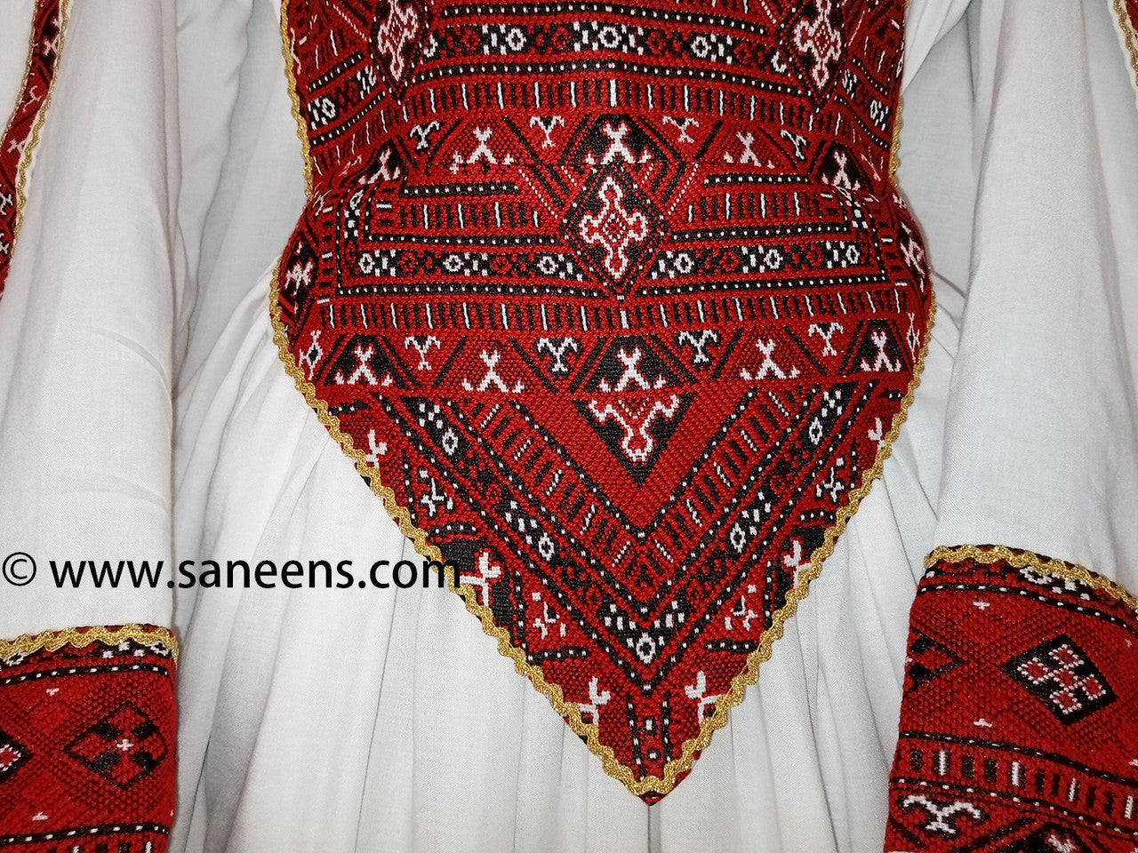 eid collection white suit