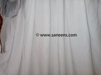 white frock for girl