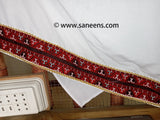 Afghan Hand Embroidered Bridal Dress