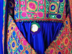 beautiful afghan embroidery dresses