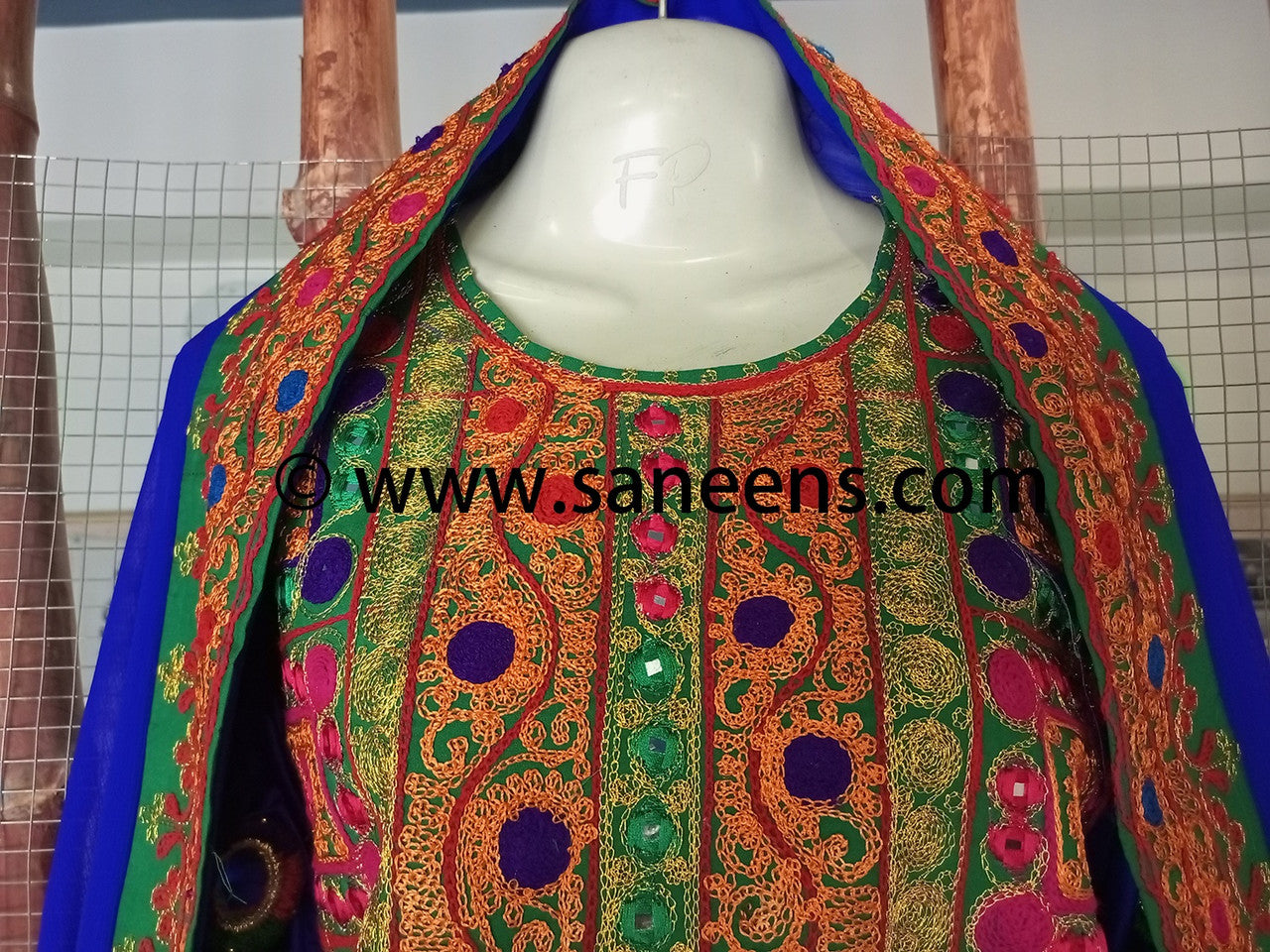 simple embroidery girls clothes