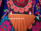 Afghan bridals clothes by saneens