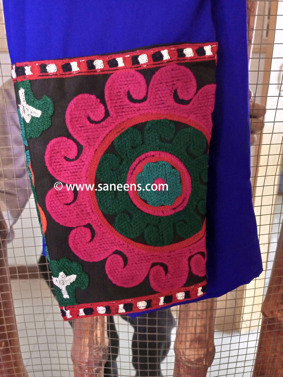 new afghan custom order availble