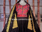 afghan bridals handmade clothes
