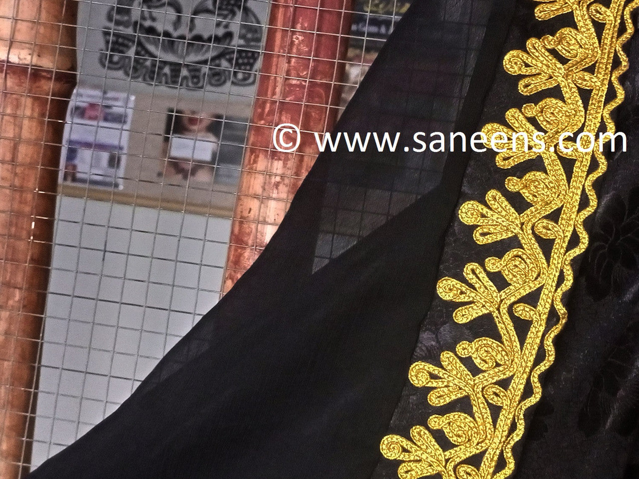 clothes from saneens online fashion