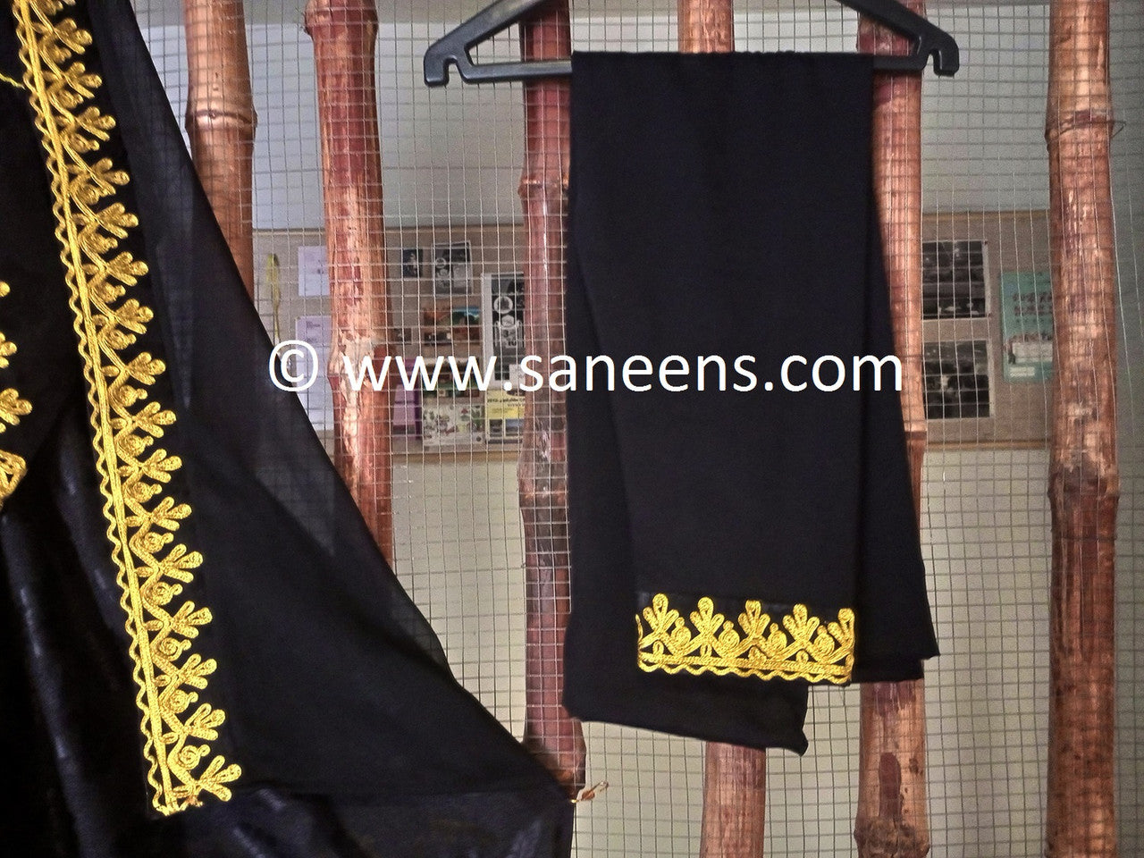 afghan fashion clothes online by saneens in best embroidery
