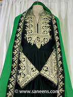 chorma dozi work dress