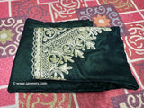 Afghan Chorma Dozi Bridal Dress