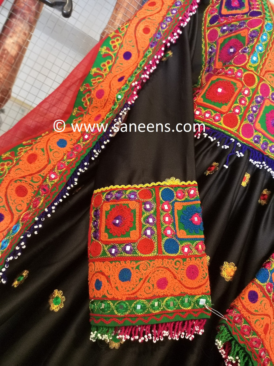 saneens afghan bridals dress online