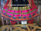 afghan fashionable girls frock