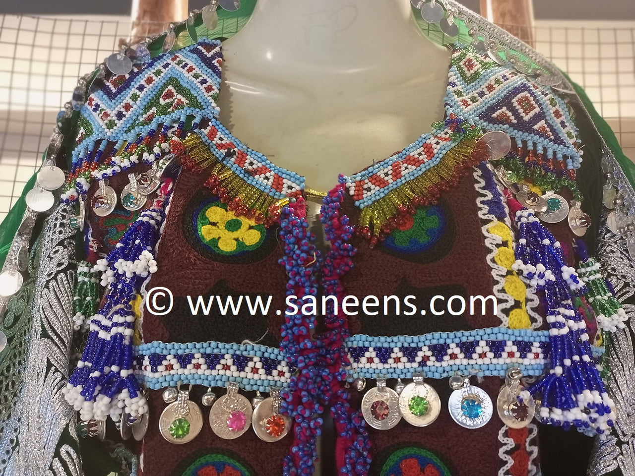 fashion for culture by saneens online clothes