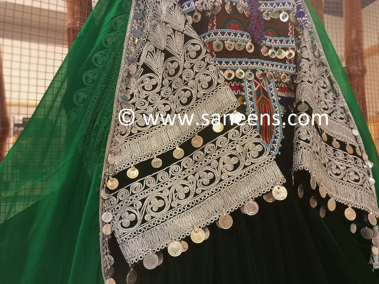Traditional online kuchi style frocks