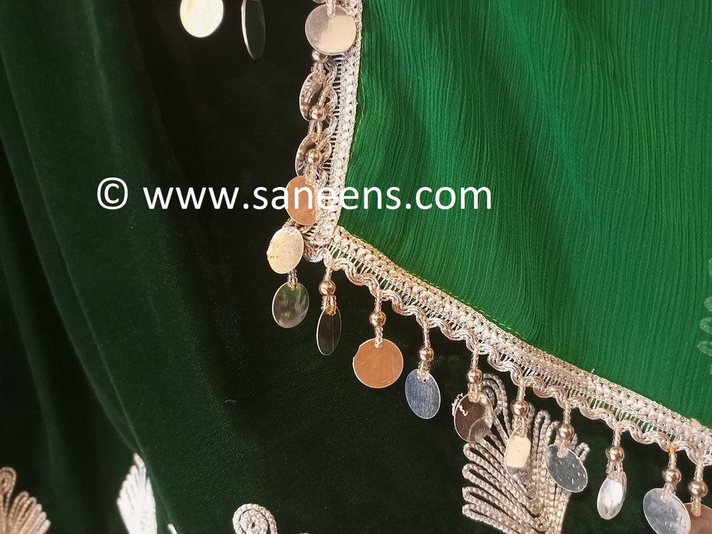 Afghan fashionable bridals kuchi dresses