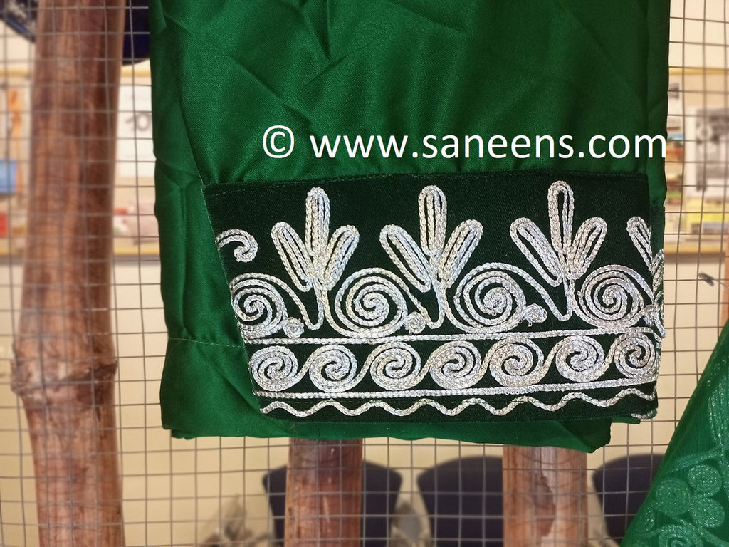 afghan handmade kuchi frocks with coins works