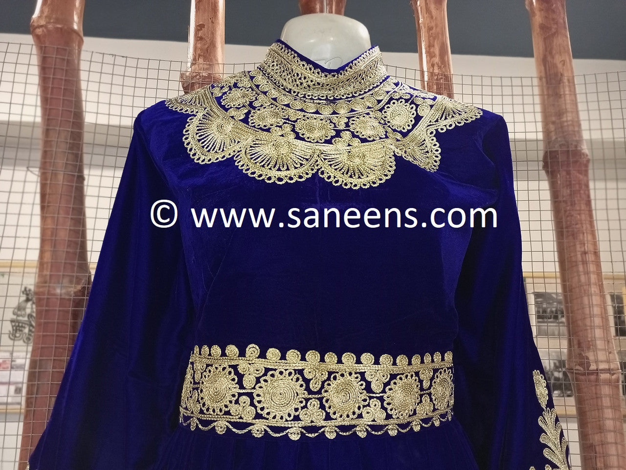 buy new afghan clothes