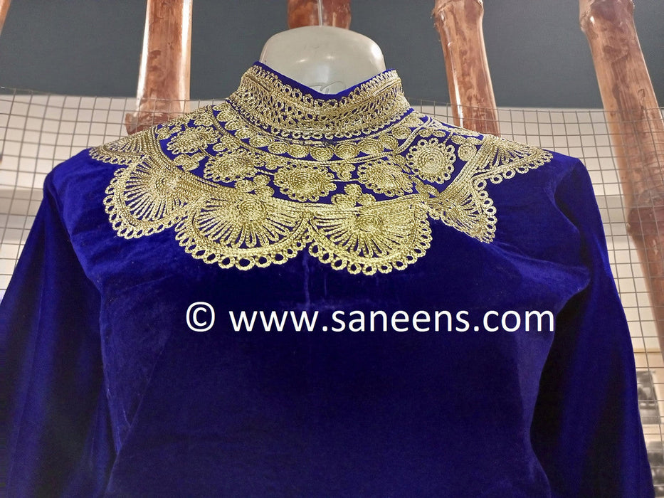 Afghan fashion new dresses
