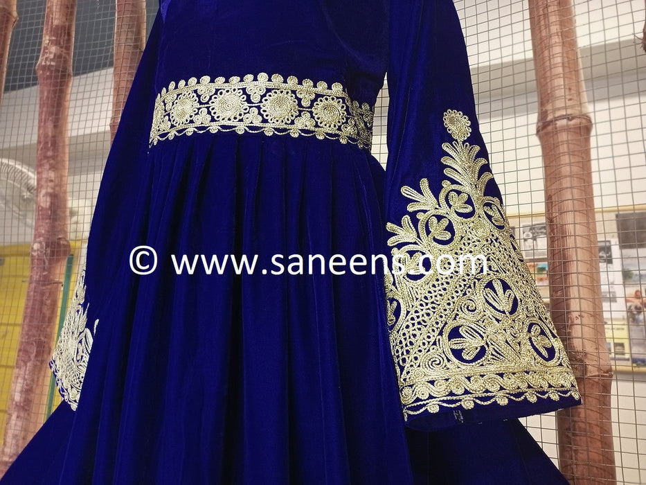 Afghan  saneens designs  dresses