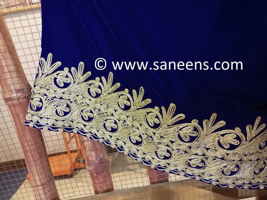 Afghan fashion online clothes by saneens