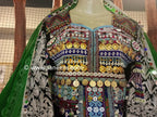 saneens afghan fashion