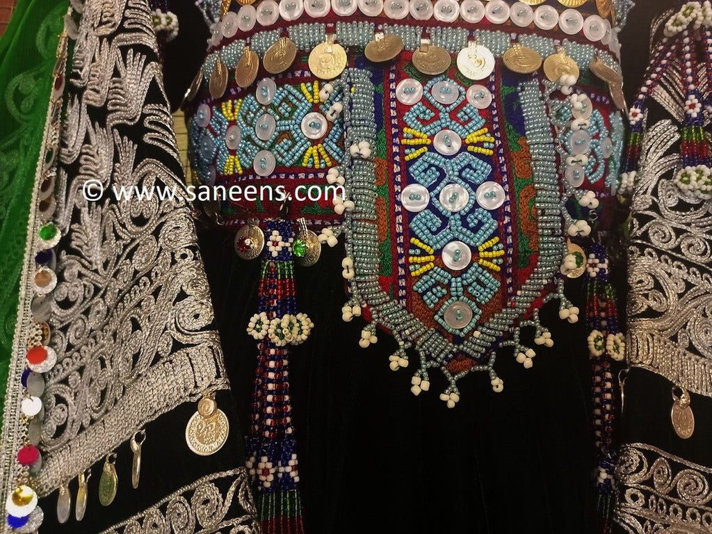 new traditional online kuchi jewellery