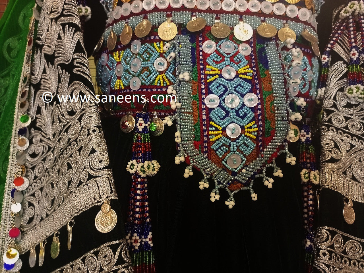 new traditional online kuchi jewellery