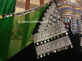 Afghan woman's Hand Embroidery Dress