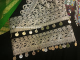 Afghan woman's Hand Embroidery Dress