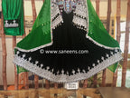 afghan fashionable trendy frocks