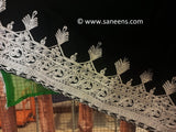 Afghan woman's Hand Embroidery Dress
