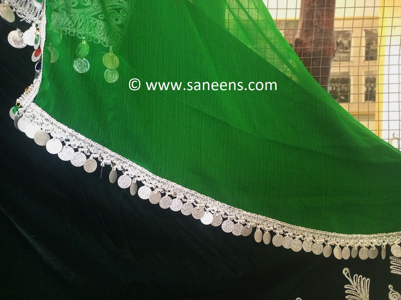 New fashionable kuchi style bridals dresses