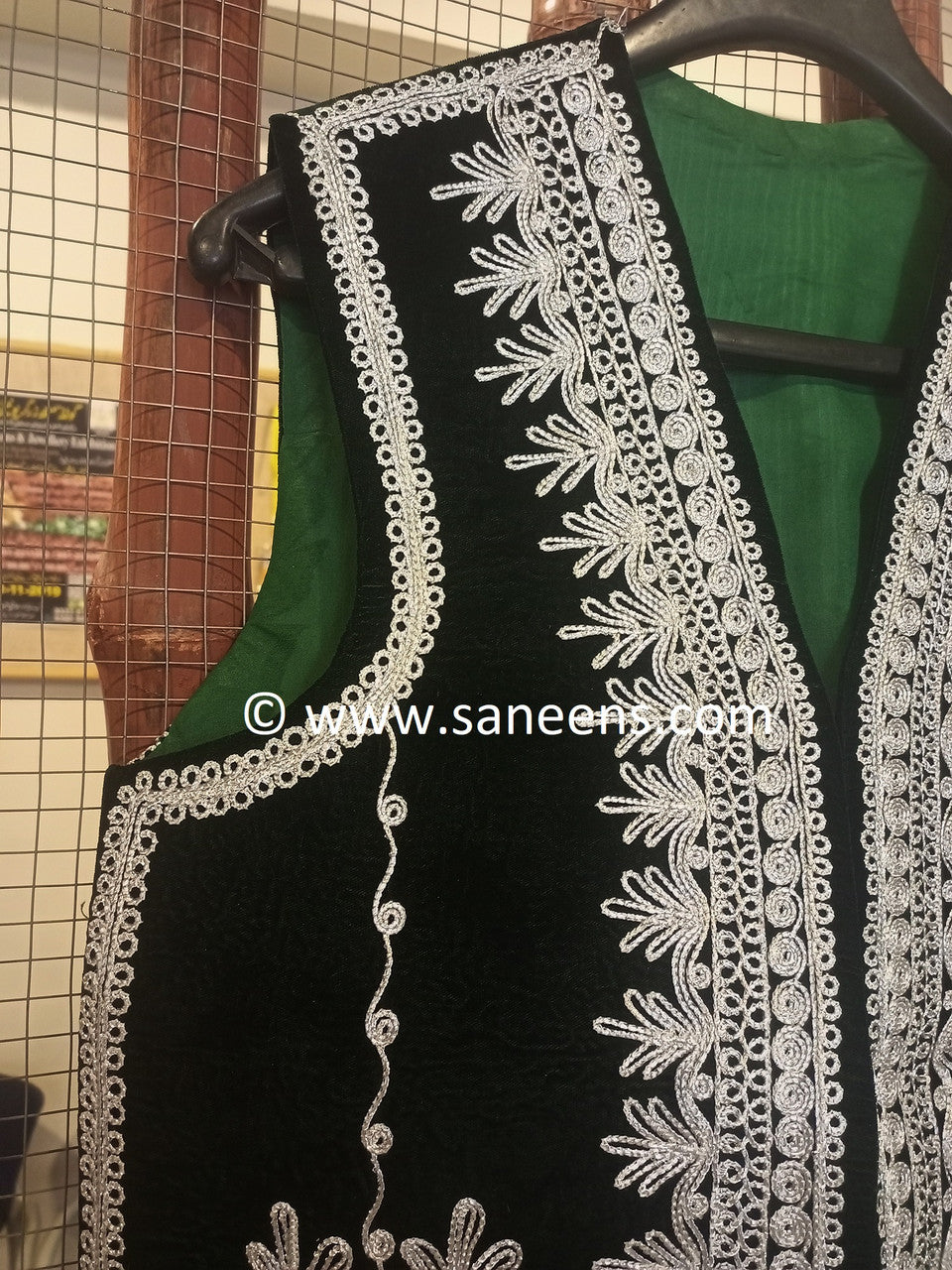 saneens fashion for culture