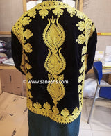 Afghan Men Chorma Dozi Coat