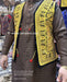 New Afghan fashion vest