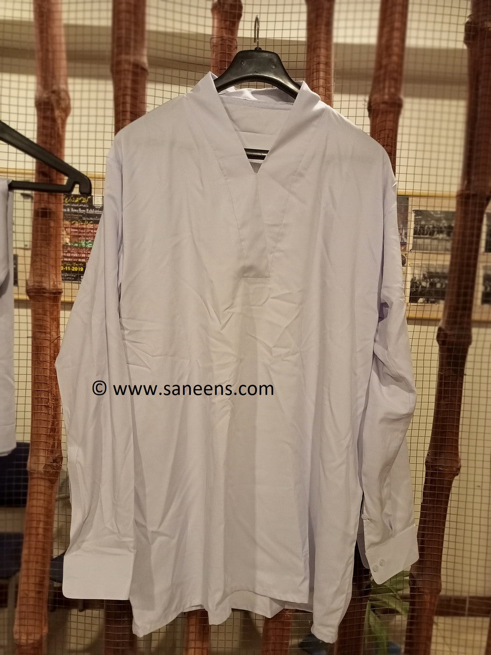 afghan men simple perahan tunban