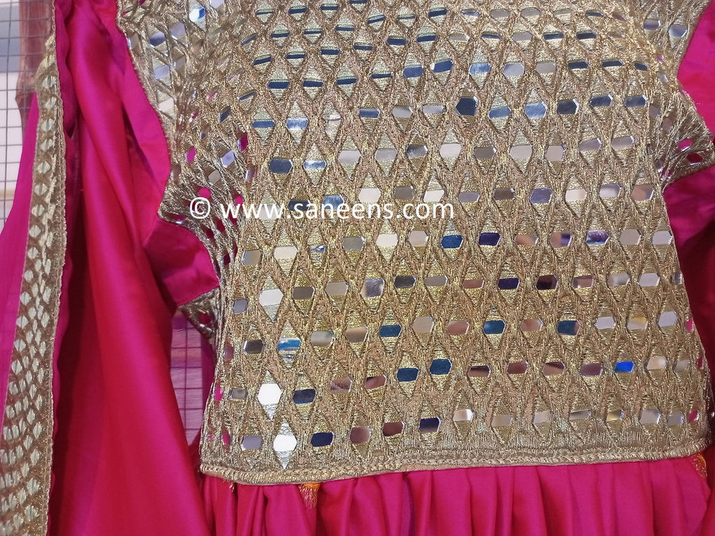 new afghan fashionable clothes by saneens