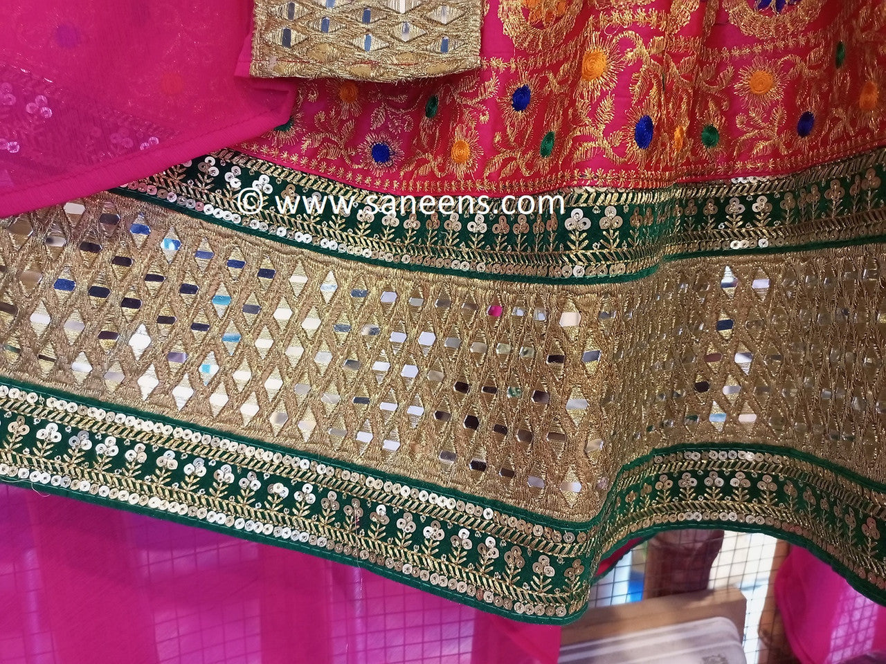 clothes by saneens online store