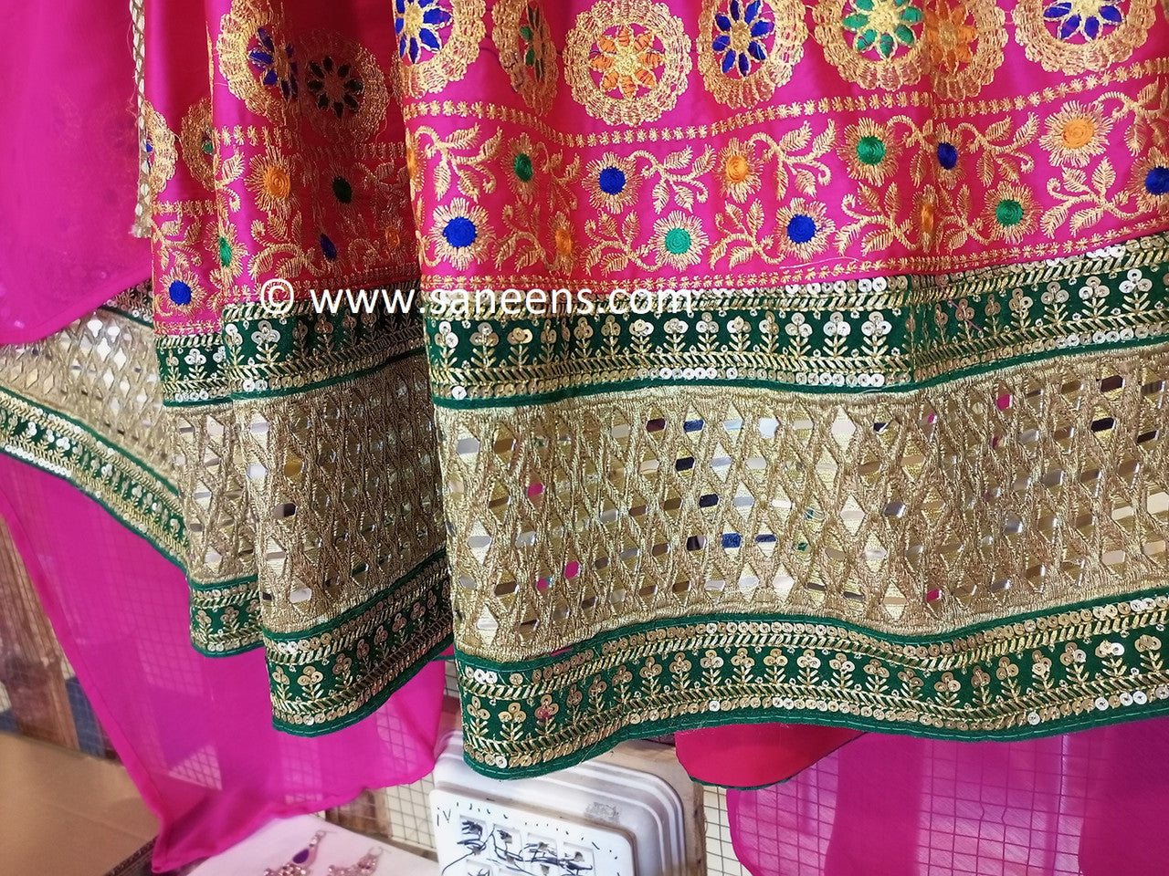 New saneens online clothes