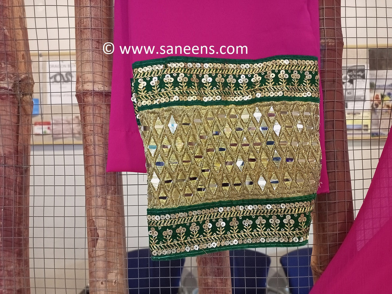 New Online saneens dresses