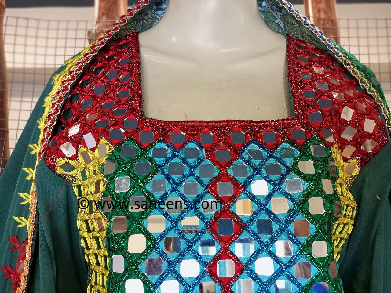 bridals afghan fashion clothes