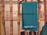Afghan Mirror Work Dress
