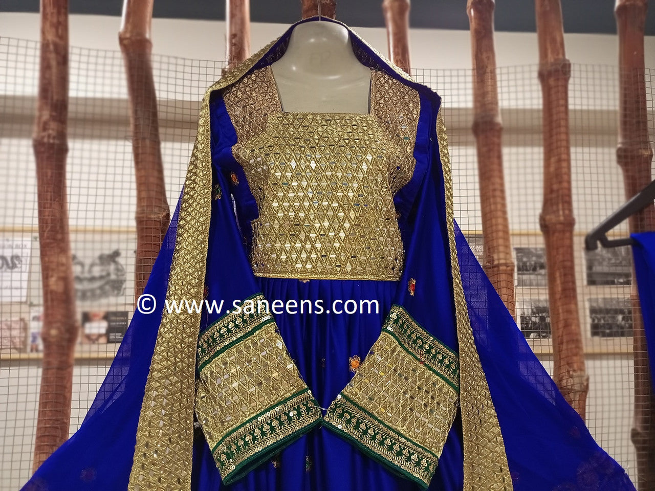 saneens online fashions for bridesmaids