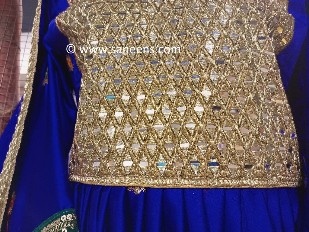 Afghan fashion new  custom order clothes