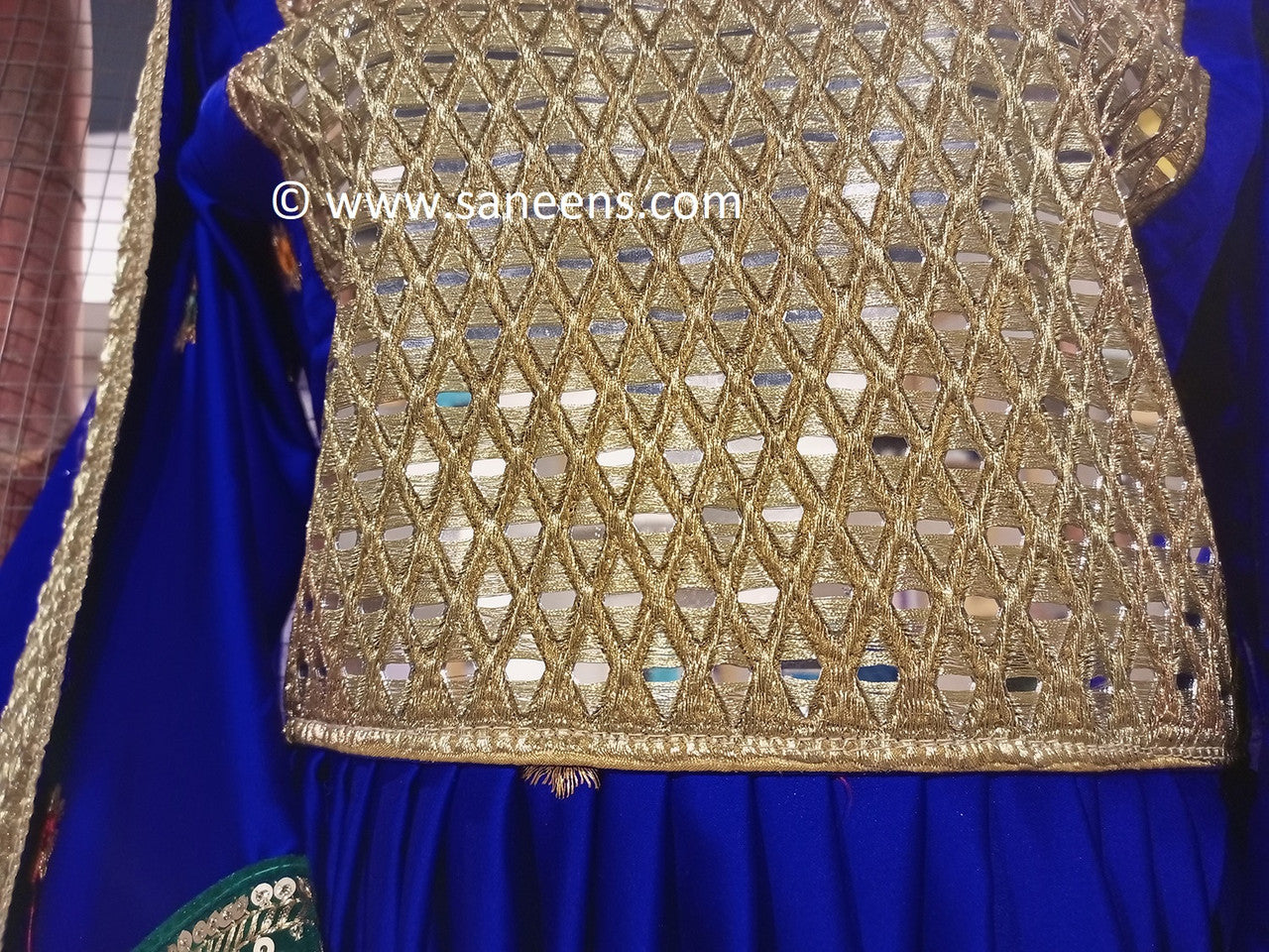 Afghan fashion new  custom order clothes