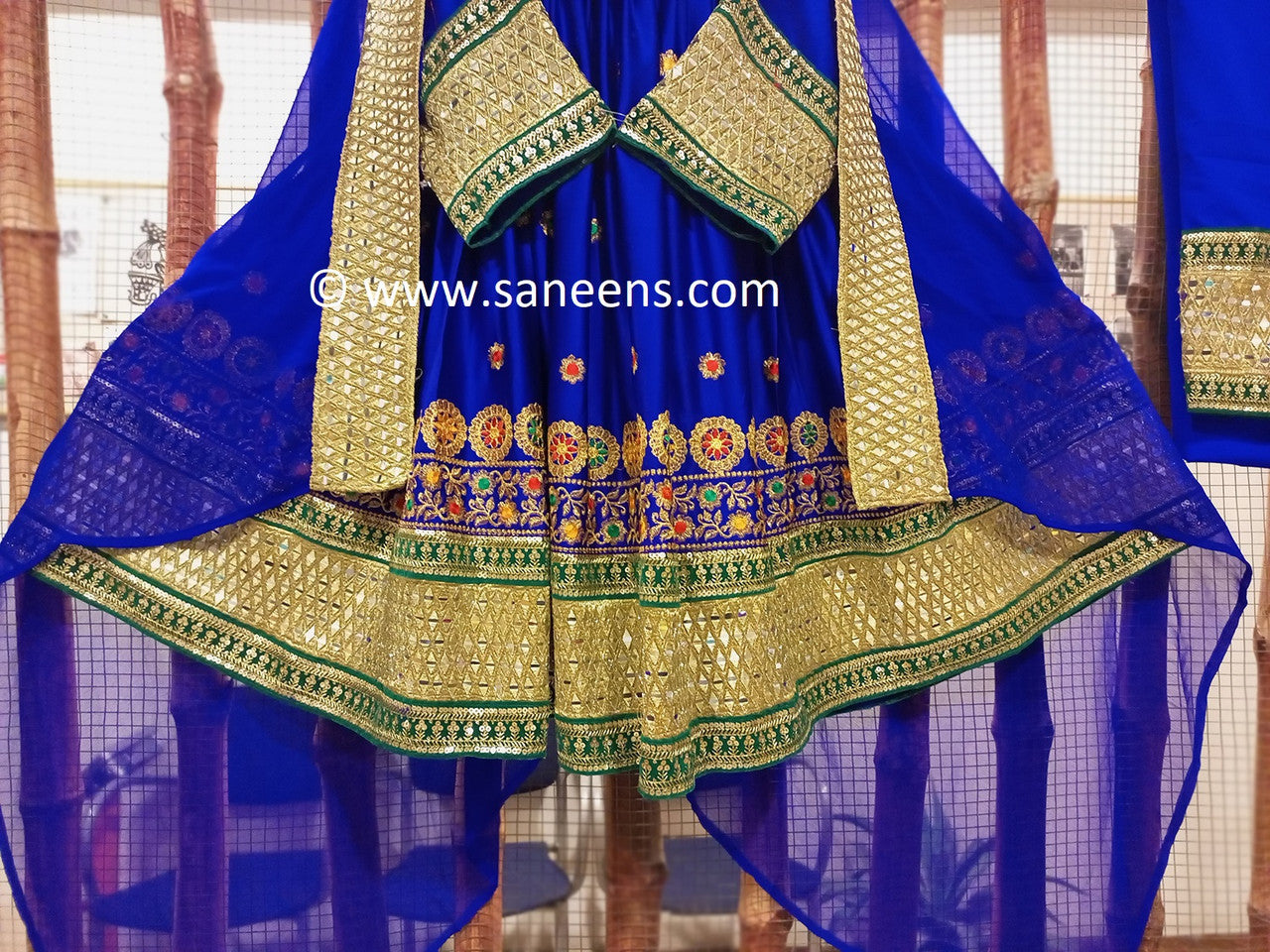 New Afghan bridals and grooms clothes available