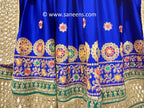 New afghan ethnic handmade frocks available
